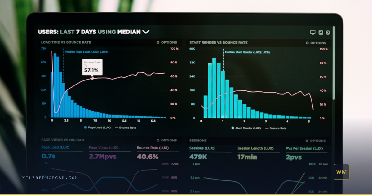 Scene: Network operations center with glowing monitoring dashboards in a darkened control room
